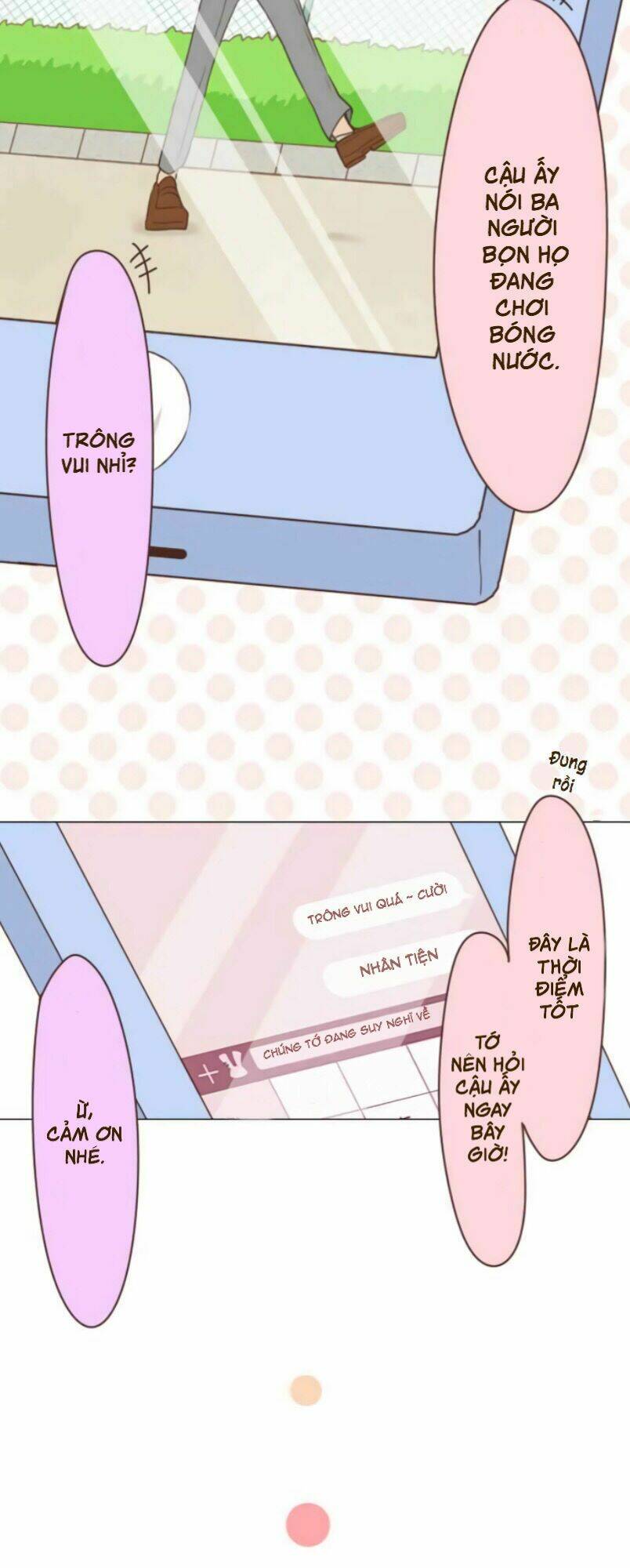 Ike Loli: Chapter 26