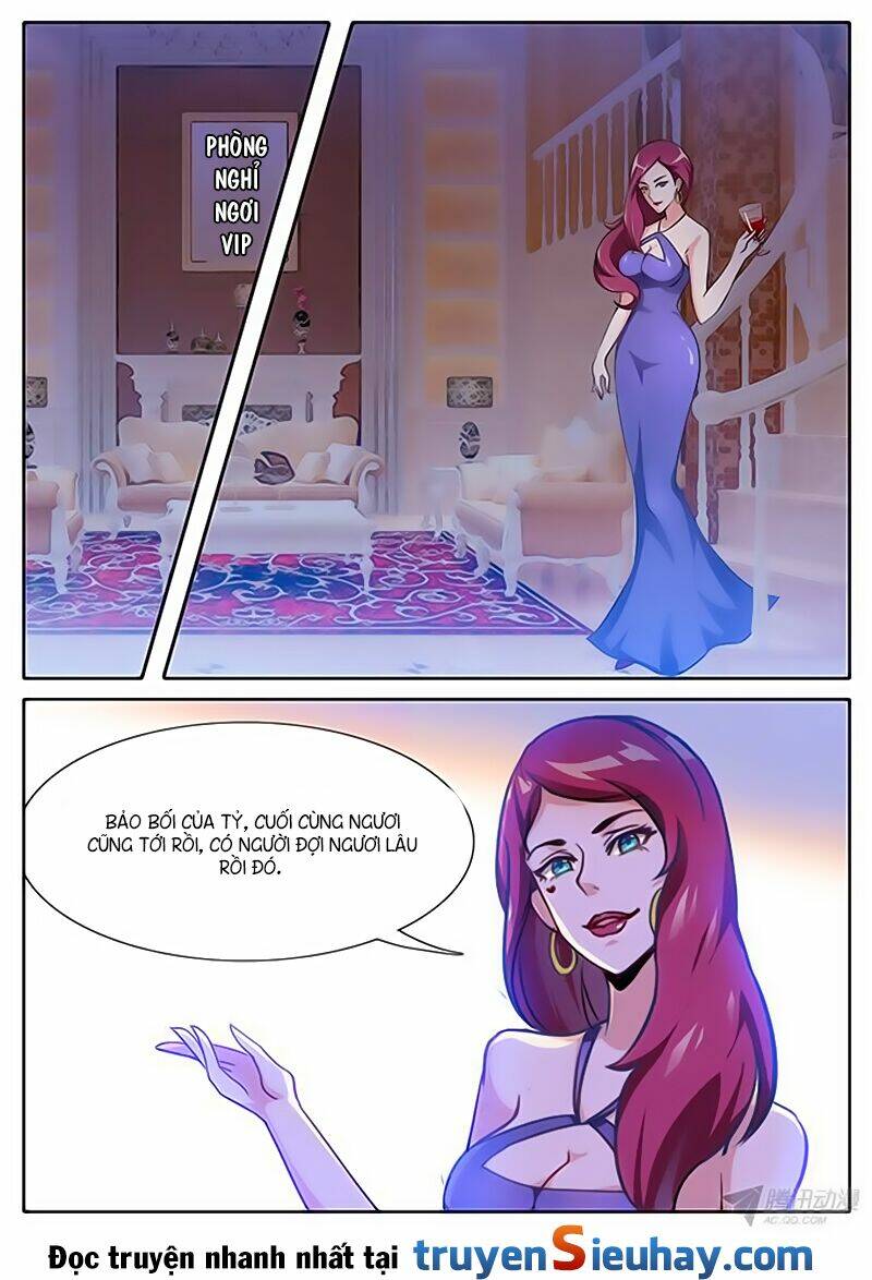 Cực Phẩm Tu Chân Thiếu Niên: Chapter 8