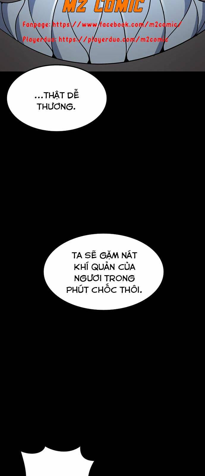 Điểm Chết: Chapter 27