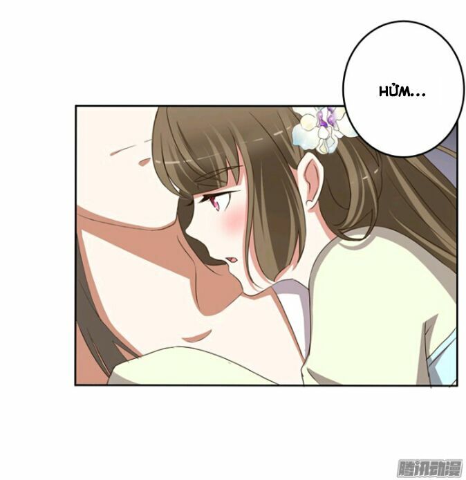 Thông Linh Phi: Chapter 111