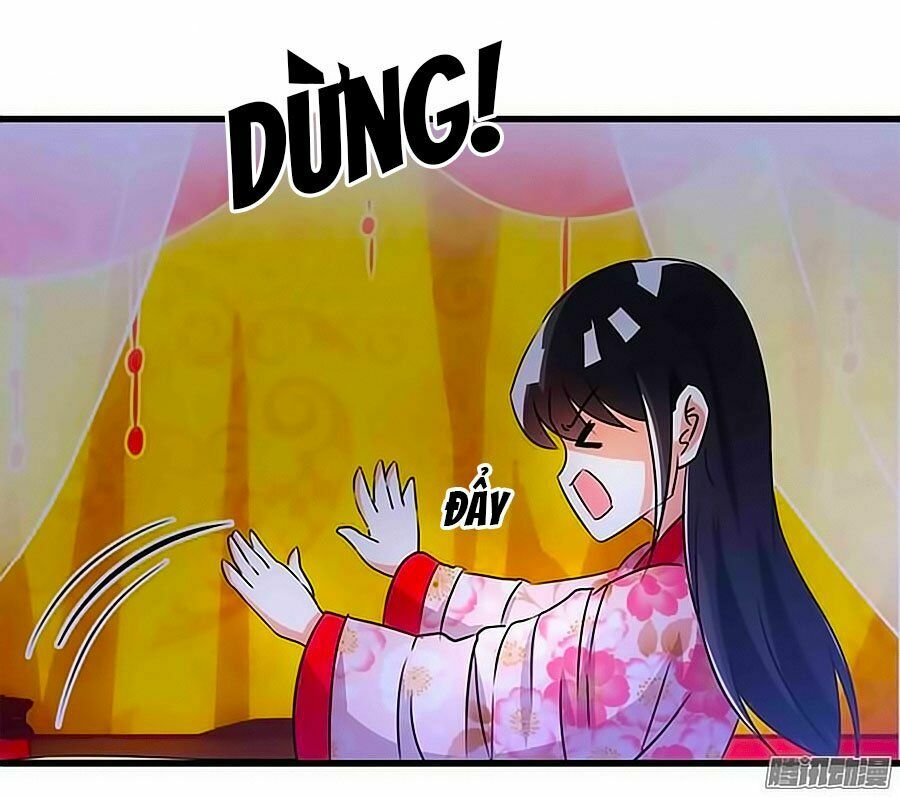 Vương Gia ! Ngươi Thật Bỉ Ổi !: Chapter 165