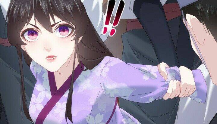 Bí Mật Của Dạ Tộc: Chapter 3.2