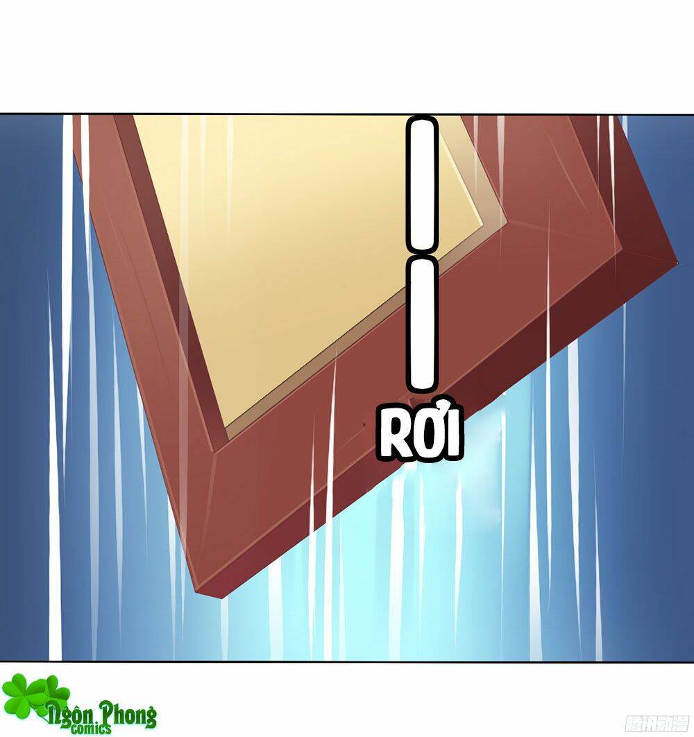 Hoàng Đế “Phế Vật” Tiến Hóa Sử: Chapter 44