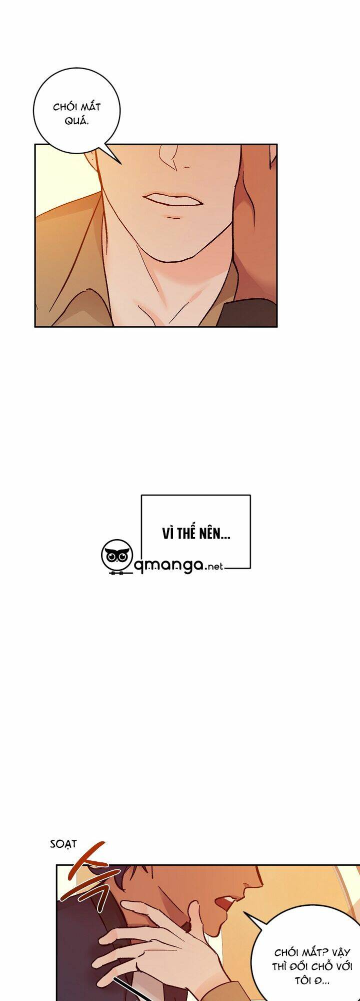 Kẻ Cắp Mặt Trăng: Chapter 28