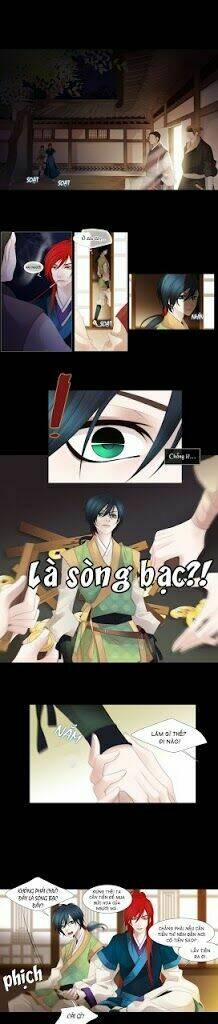 Twelve Nights: Chapter 27