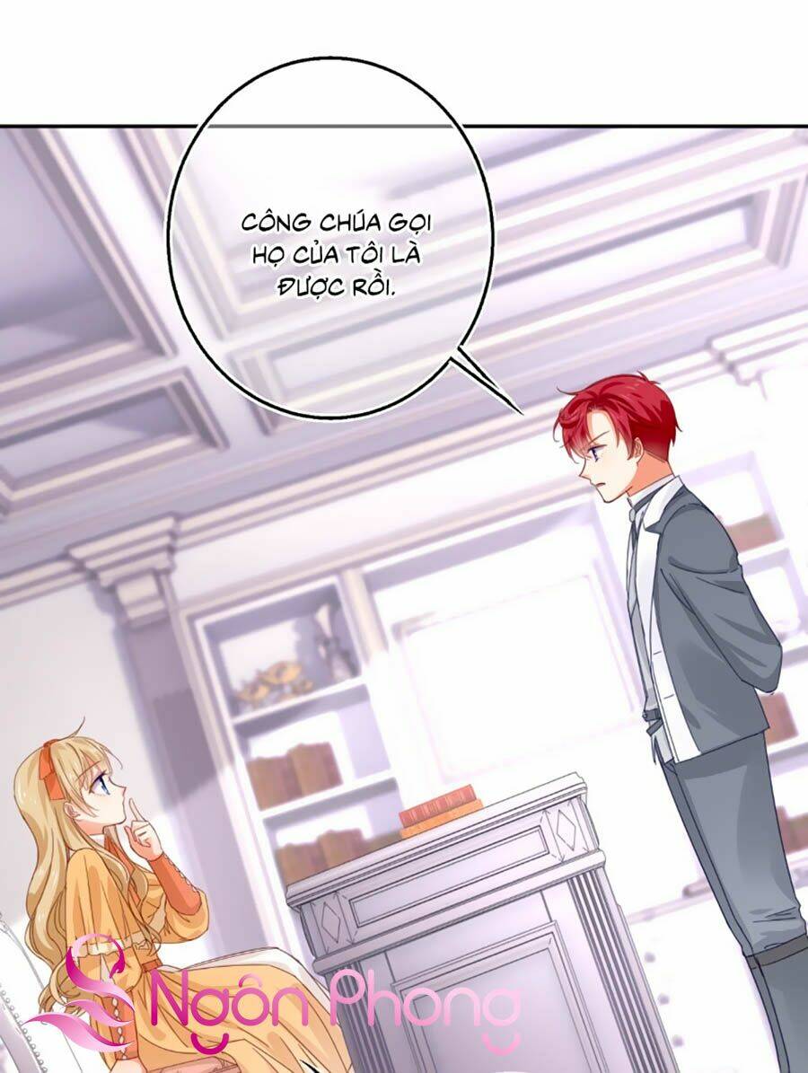 Nữ Hoàng Đầu Tiên Của Đế Quốc: Chapter 13