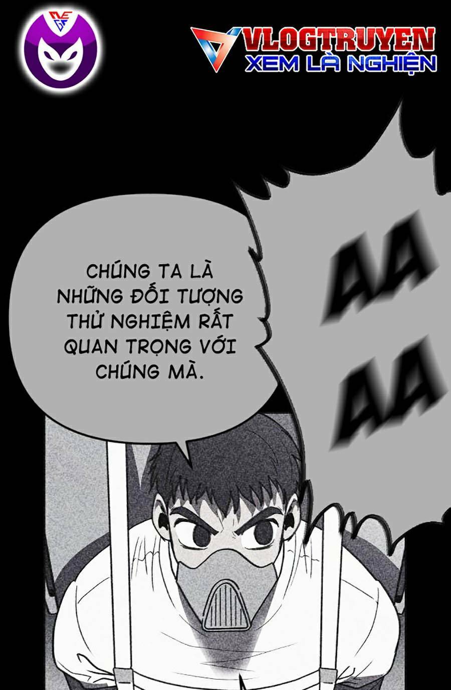 Cậu Bé Shotgun: Chapter 32