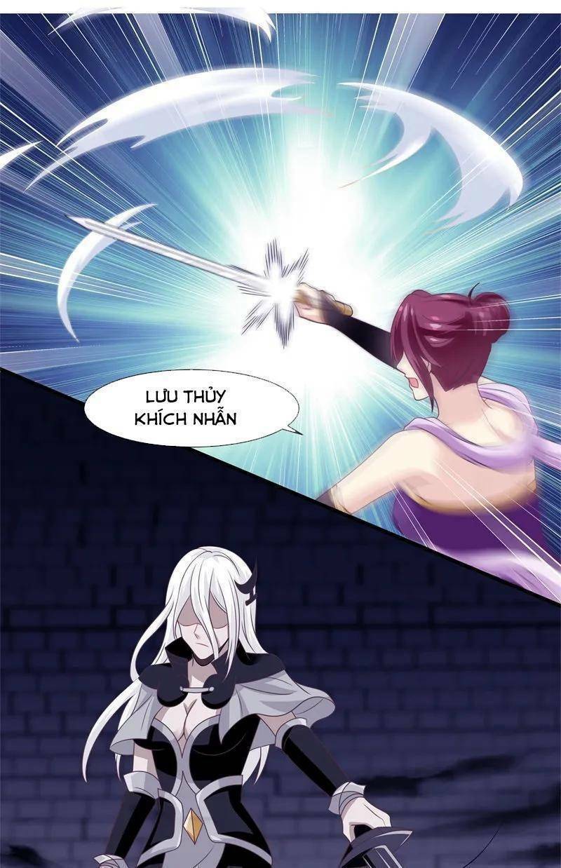 Ta Là Ngọc Hoàng Đại Đế: Chapter 58