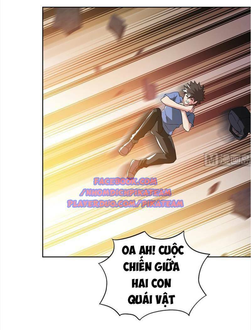 Địa Phủ Hỗn Giang Long: Chapter 62