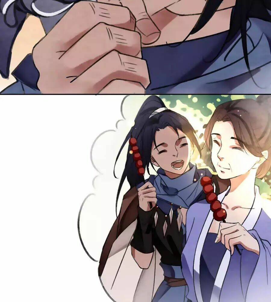 Giấc Mộng Nam Triều: Chapter 29