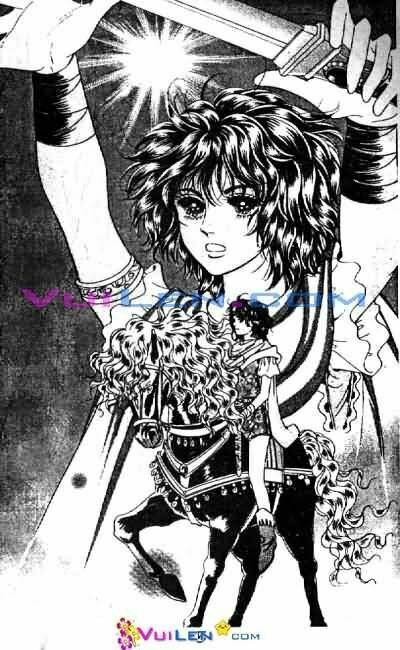 Nữ hoàng biển cả: Chapter 4