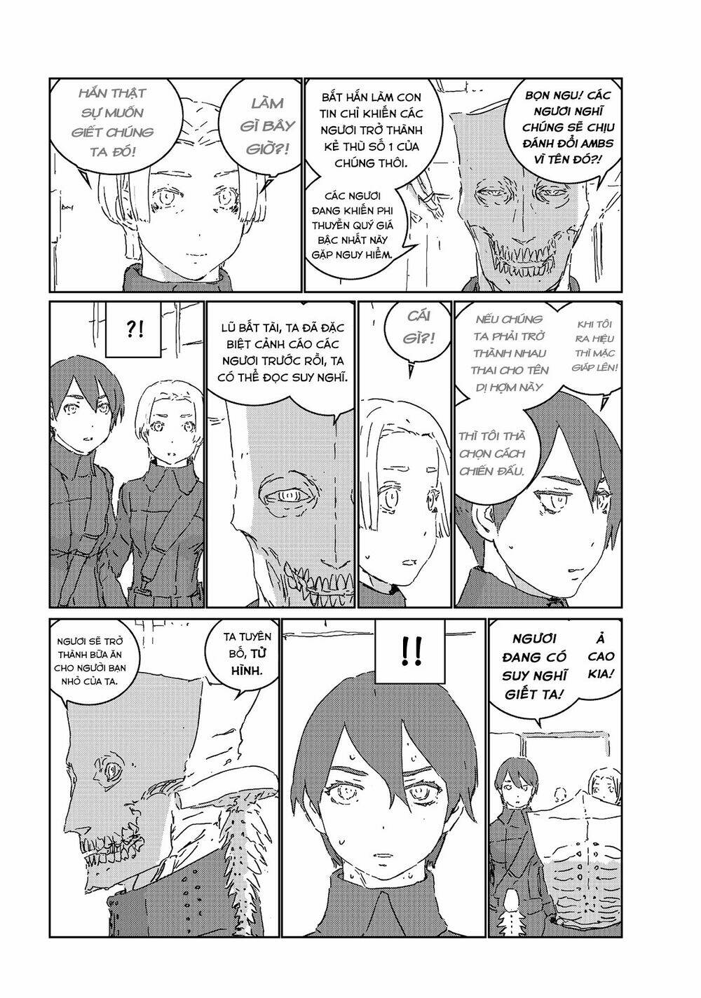 Aposimz: Chapter 48
