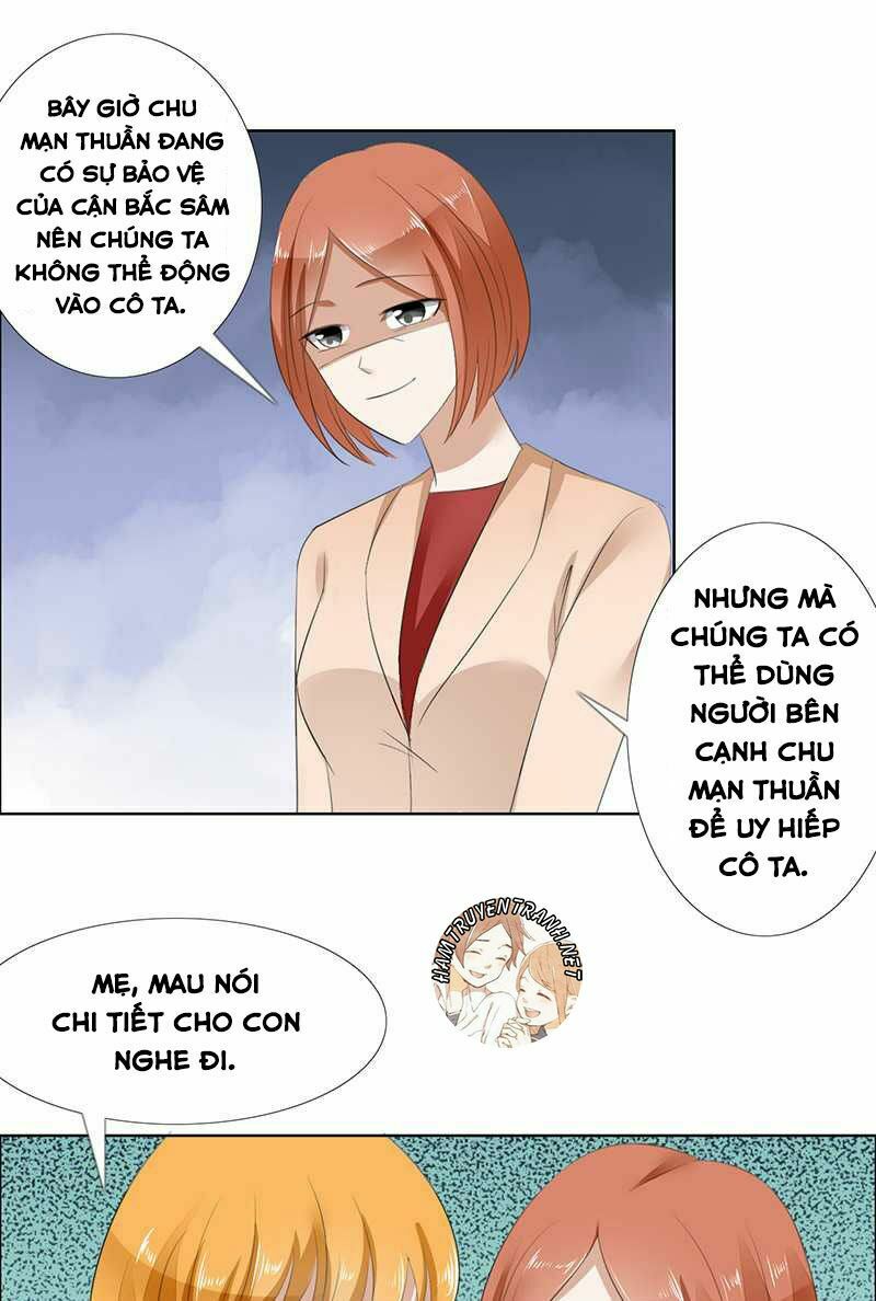 Độc Sủng Kiều Thê Của Bá Đạo Tổng Tài: Chapter 49