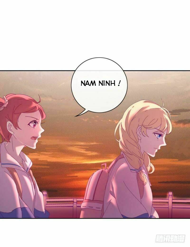 Trạng Thái Song Sinh: Chapter 1