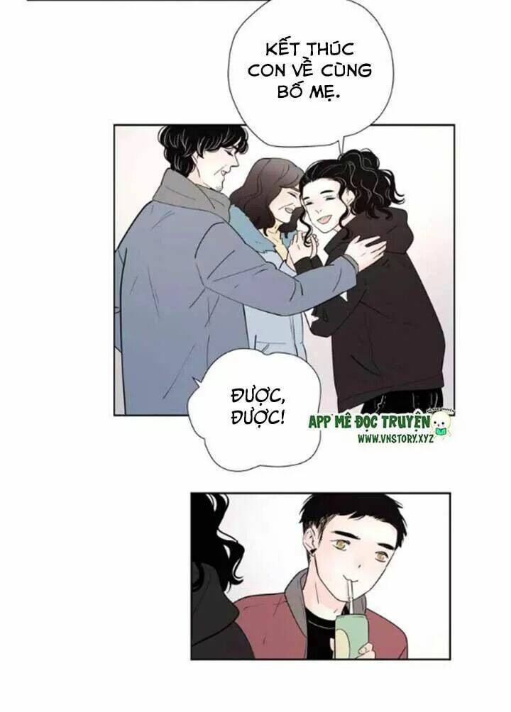 Cạm Bẫy Ngọt Ngào: Chapter 66