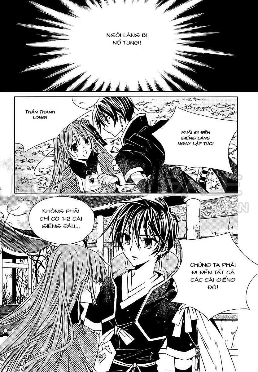 Hang Ah: Chapter 10