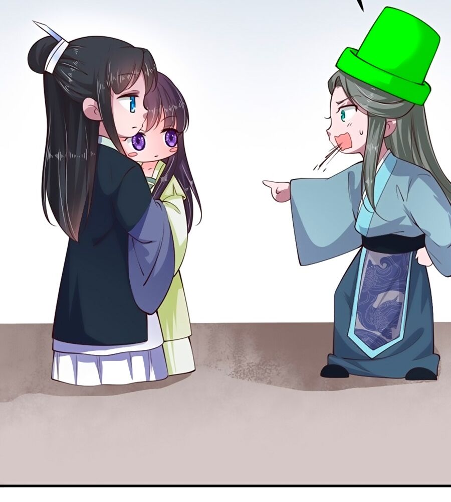 Phượng Ngự Tà Vương: Chapter 28