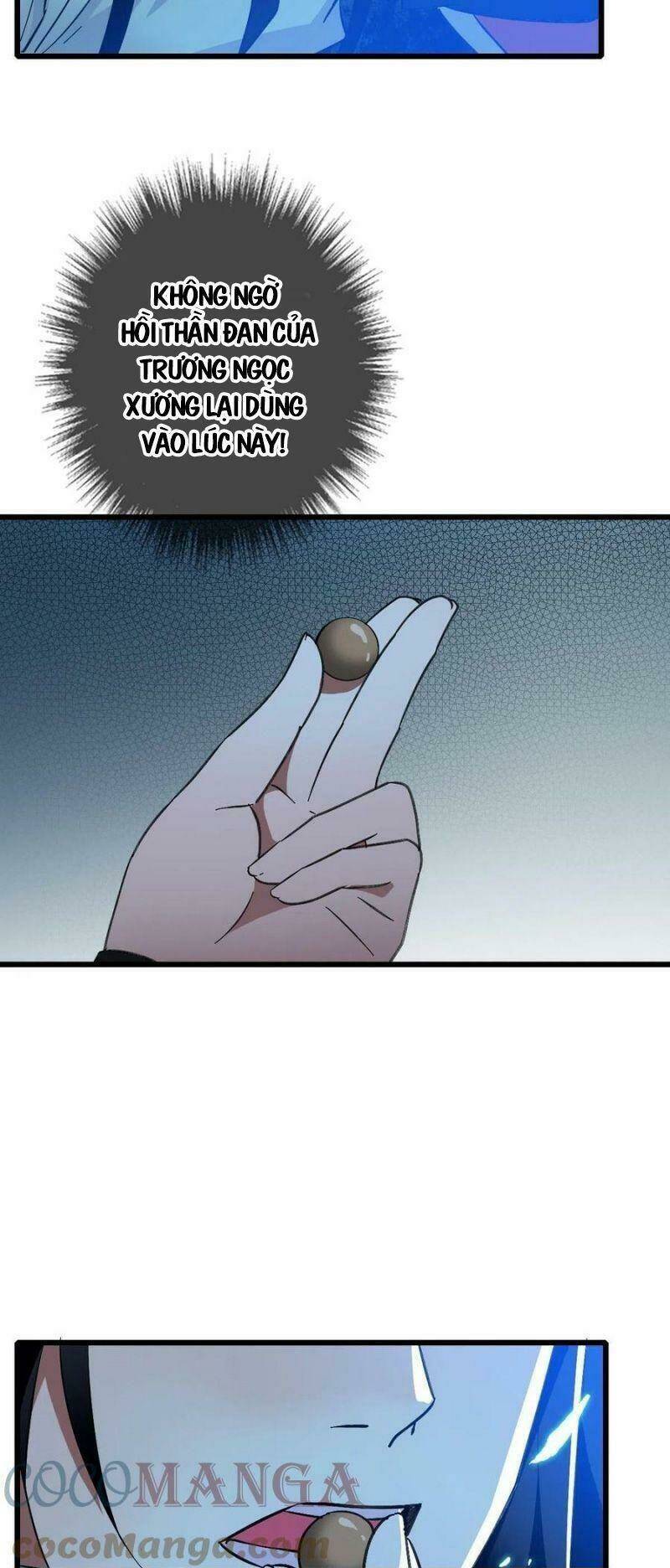 Siêu Đạo Thần Thuật: Chapter 65