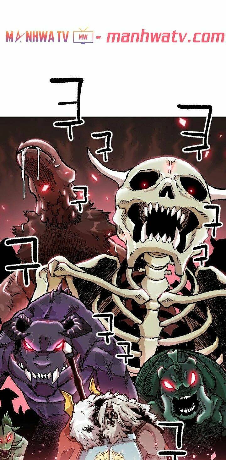 Nô Lệ Nghịch Thiên: Chapter 73