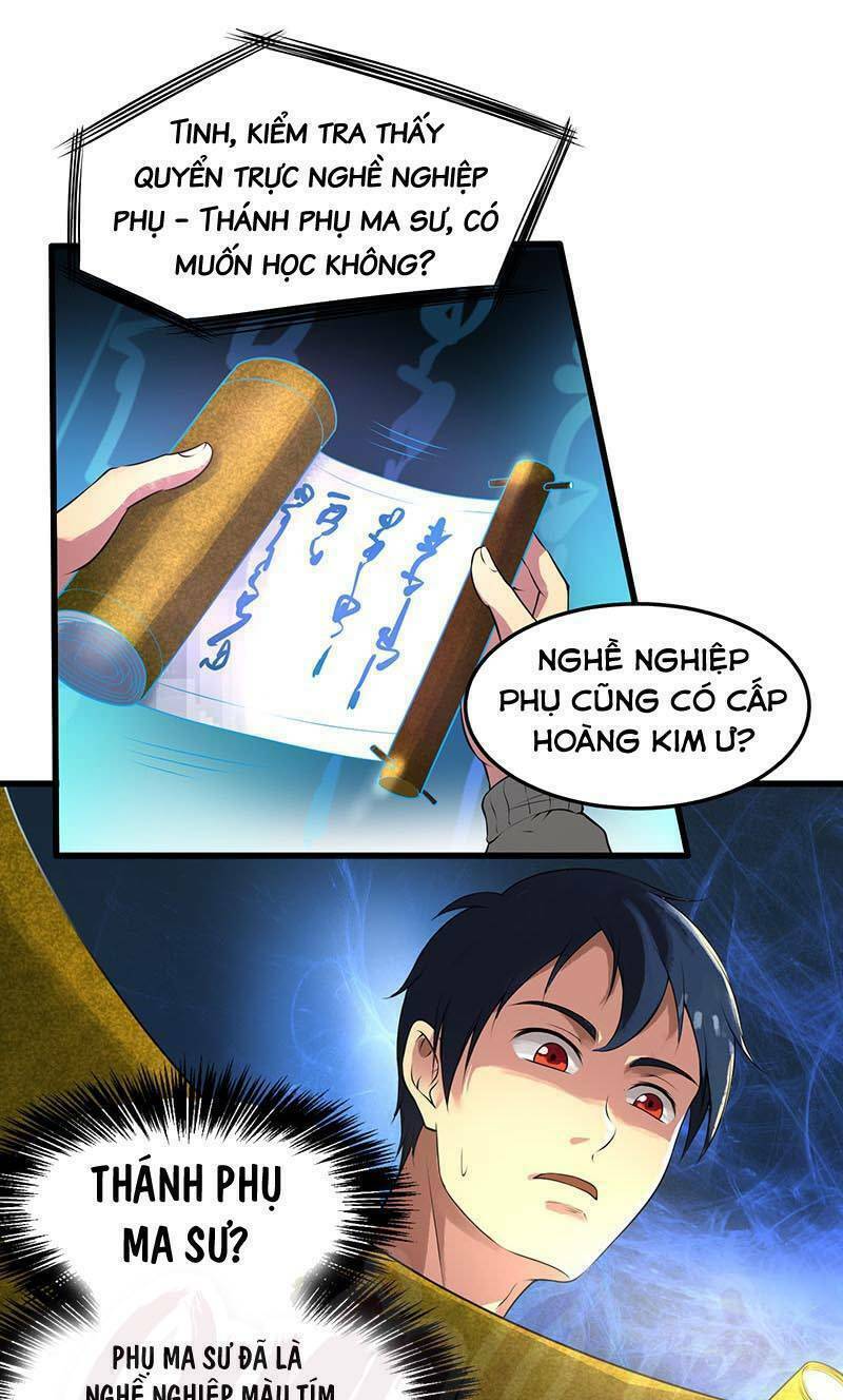 Cuộc Sống Tận Thế Bắt Đầu Từ Số 0: Chapter 22