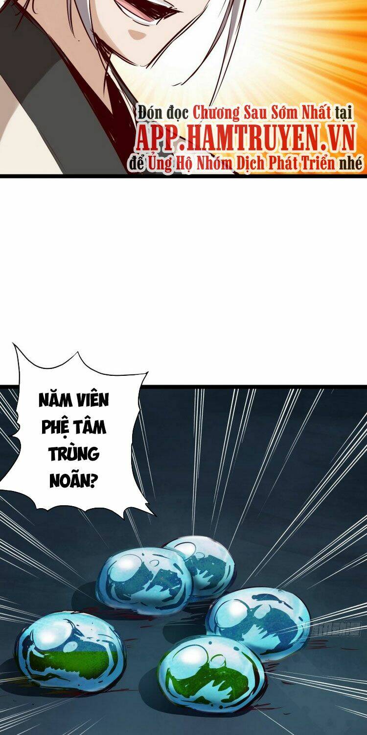 Thông Thiên Chi Lộ: Chapter 71