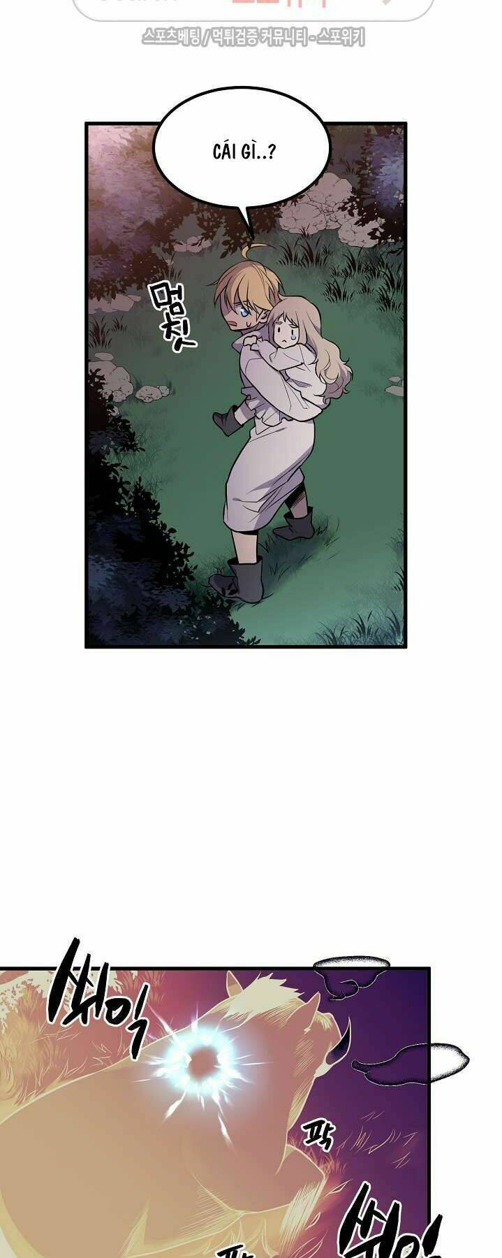 Kiểm Tra Sức Mạnh Vô Hạn: Chapter 9