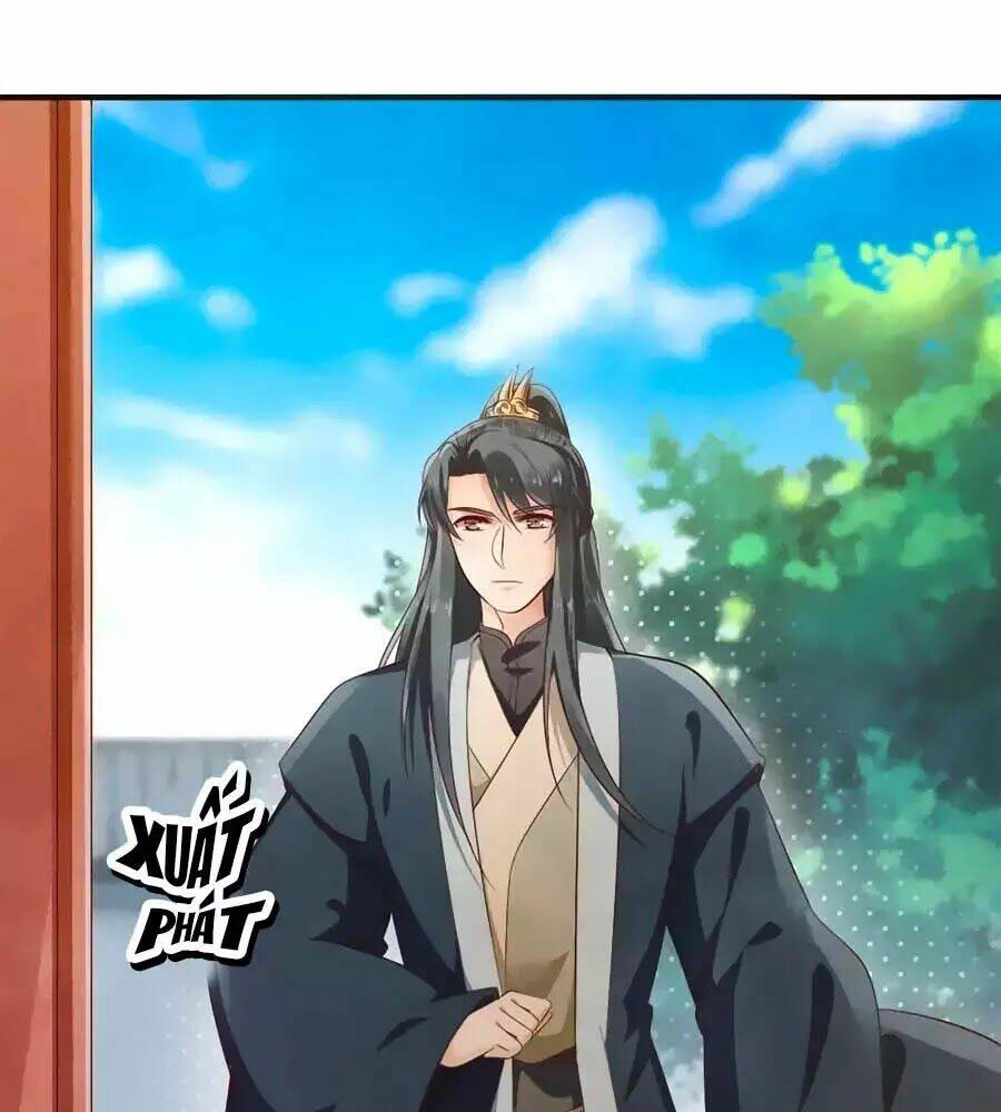 Vương Phi Muốn Trèo Tường: Chapter 39