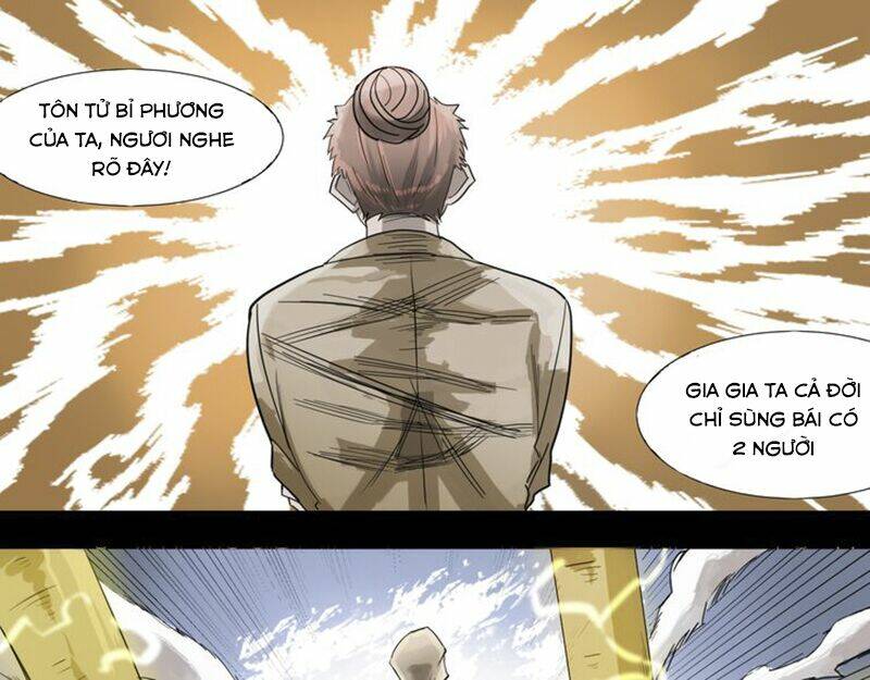 Chân Tri Quyển Đạo: Chapter 1