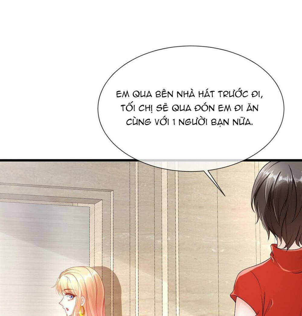 Tỷ Tỷ Nào Có Ý Xấu: Chapter 5