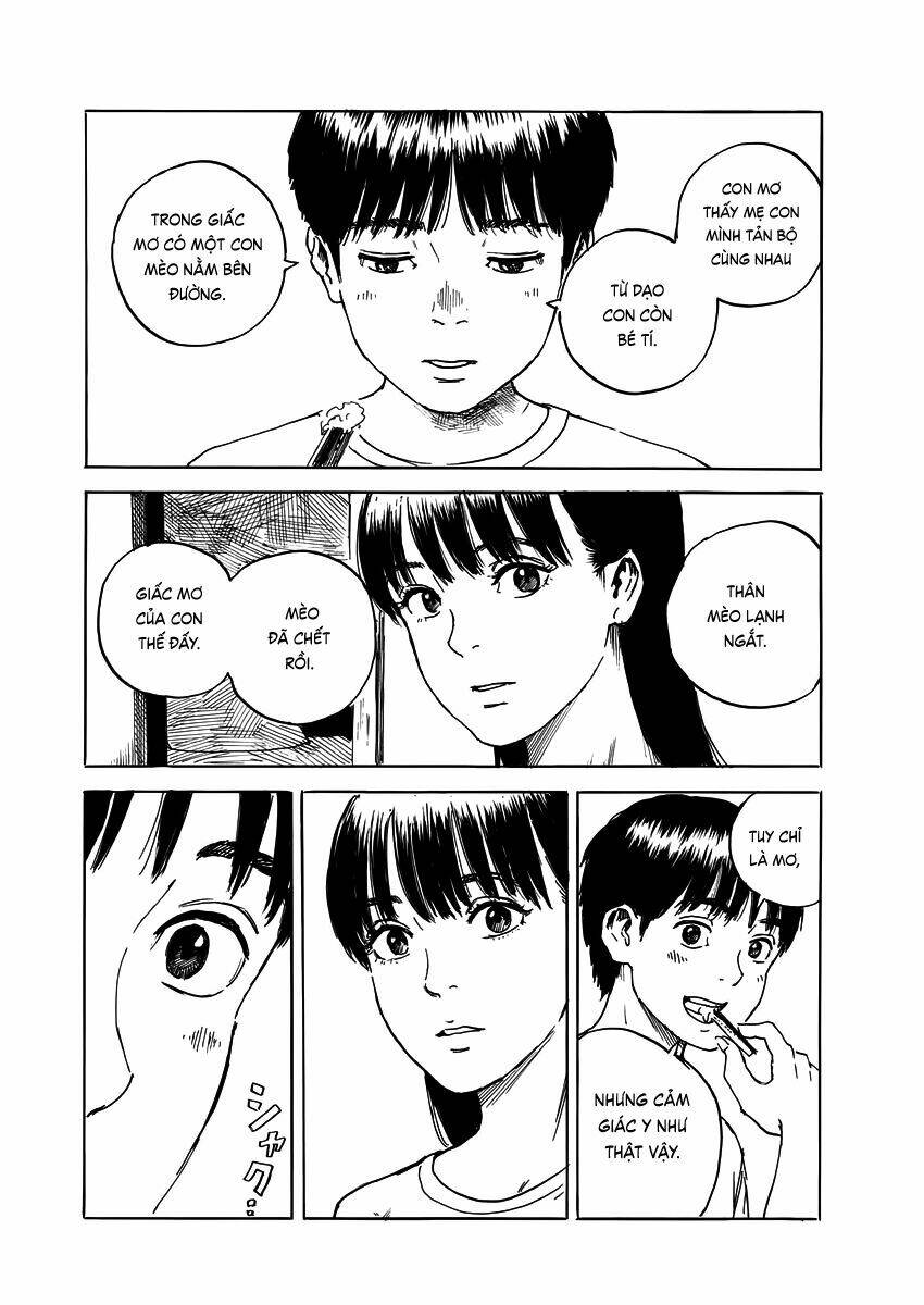 Chi No Wadachi: Chapter 1