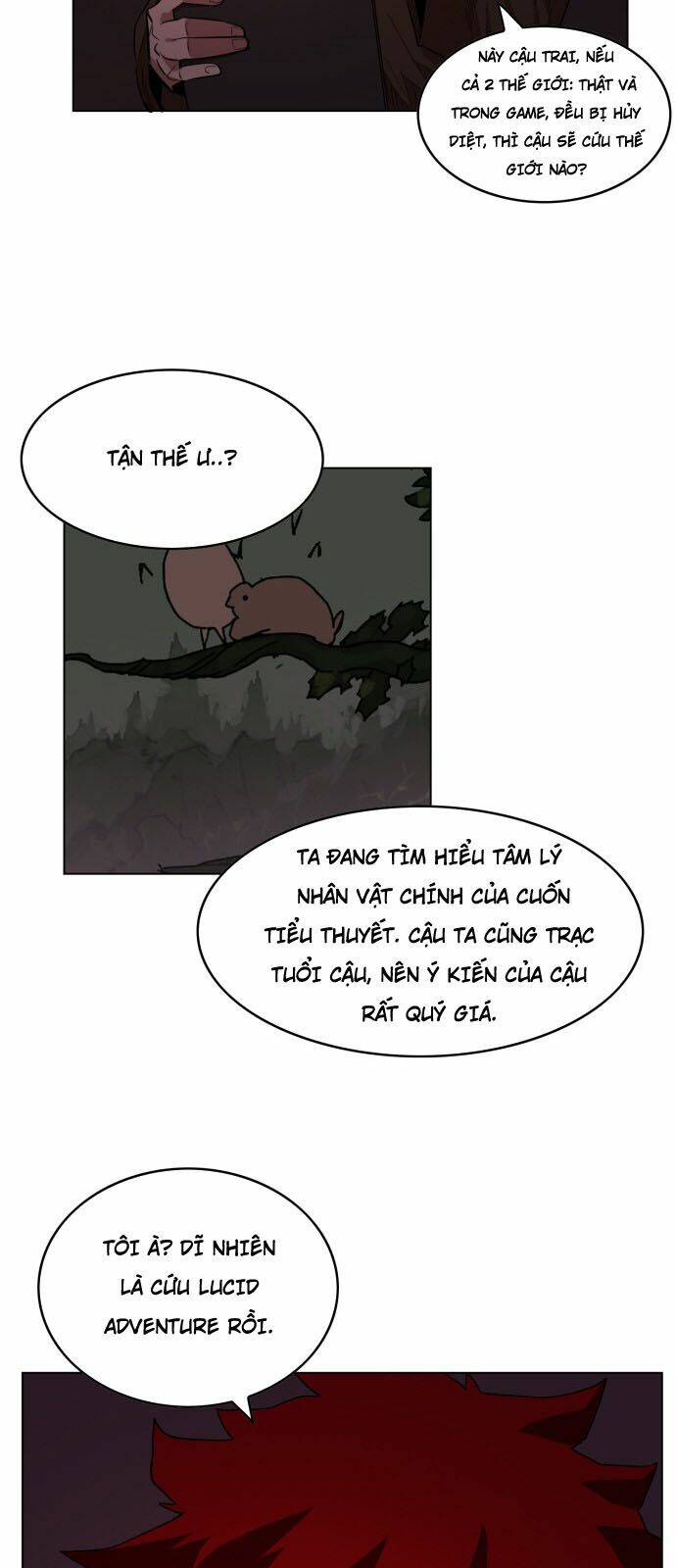 Hard Core Leveling Warrior: Chapter 62