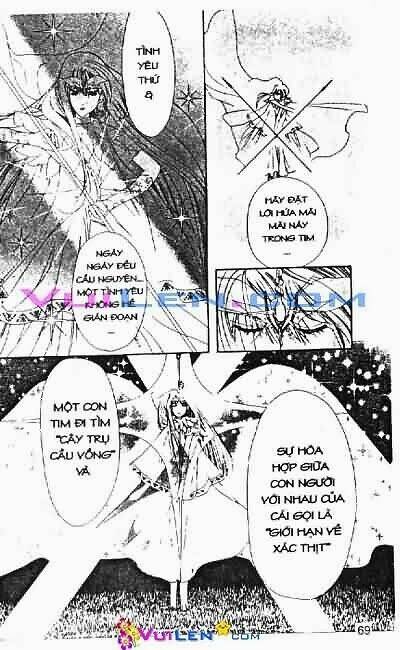 Duyên Kỳ Ngộ: Chapter 11