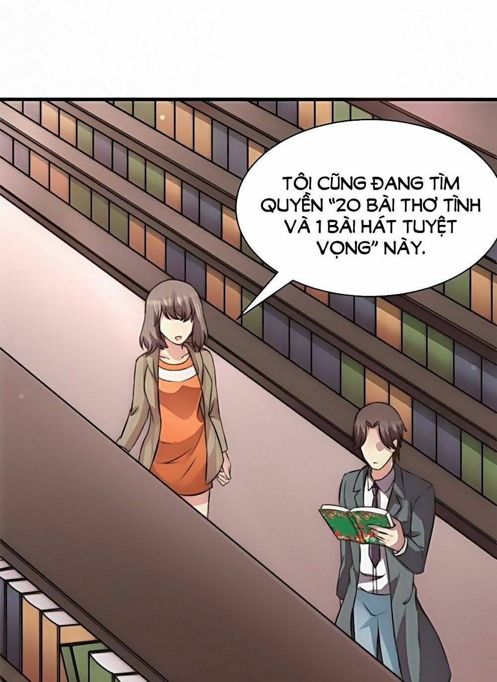 Thời Gian Đều Biết: Chapter 14
