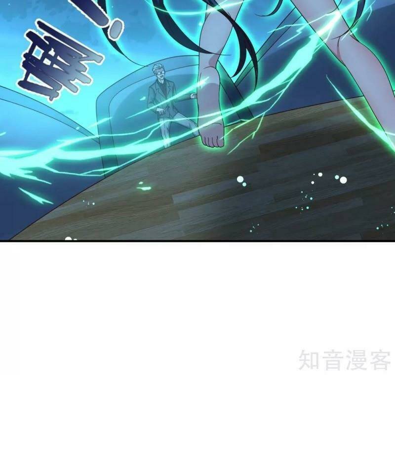 Vòng Bạn Bè Mạnh Nhất Của Tiên Giới: Chapter 39