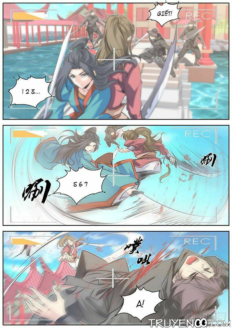 Tần Hiệp: Chapter 26