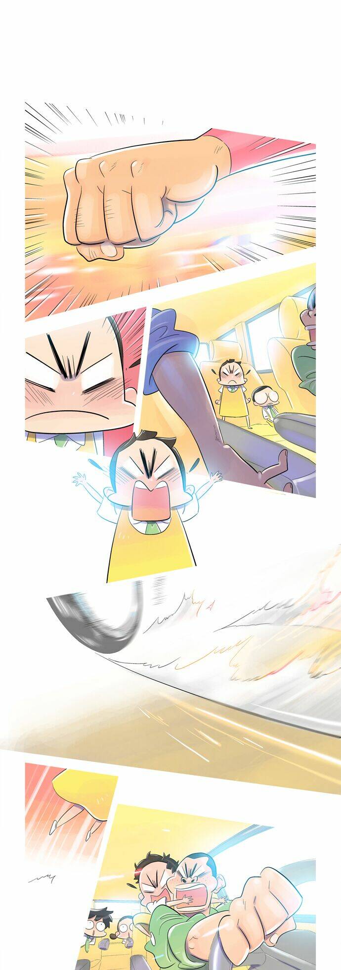 Family Man: Chapter 8