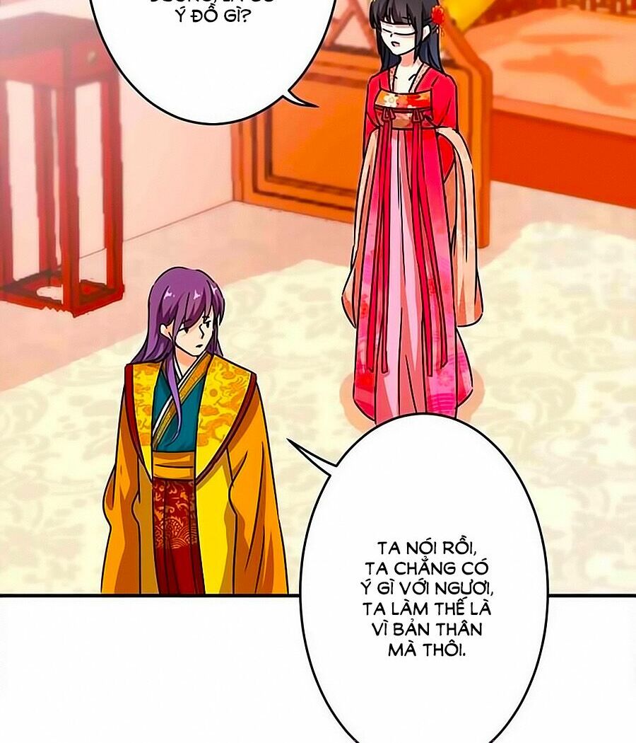 Vương Gia ! Ngươi Thật Bỉ Ổi !: Chapter 295