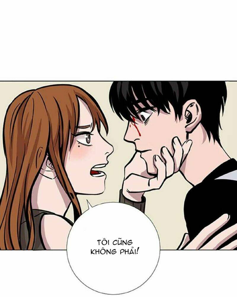 Bí Mật Của Dạ Tộc: Chapter 5