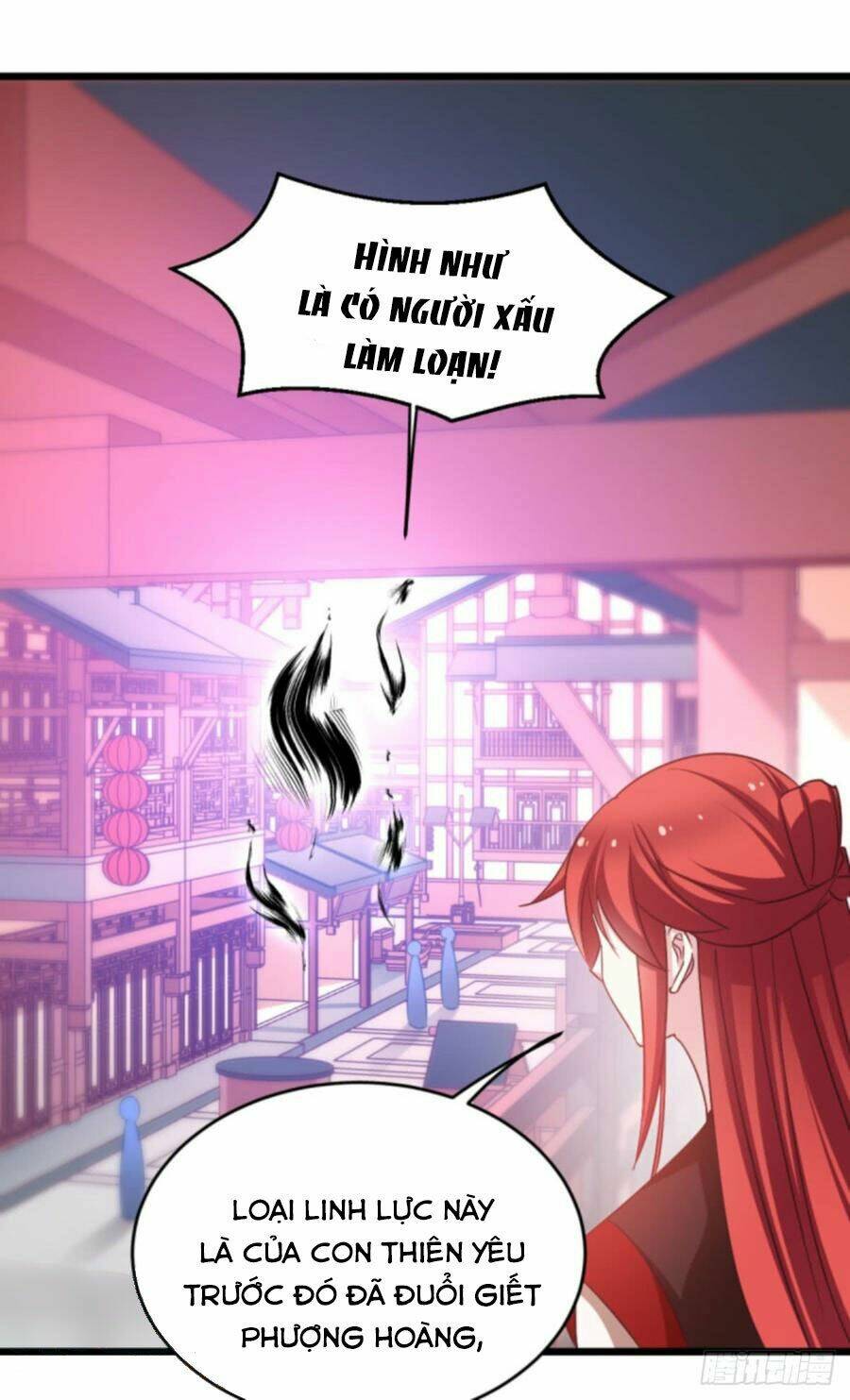 Trò Chơi Trừng Phạt: Chapter 83