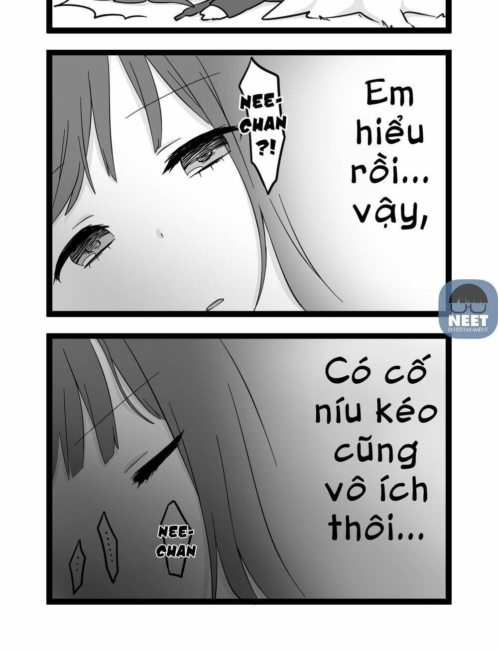 Menhera Shoujo Kurumi-Chan: Chapter 126