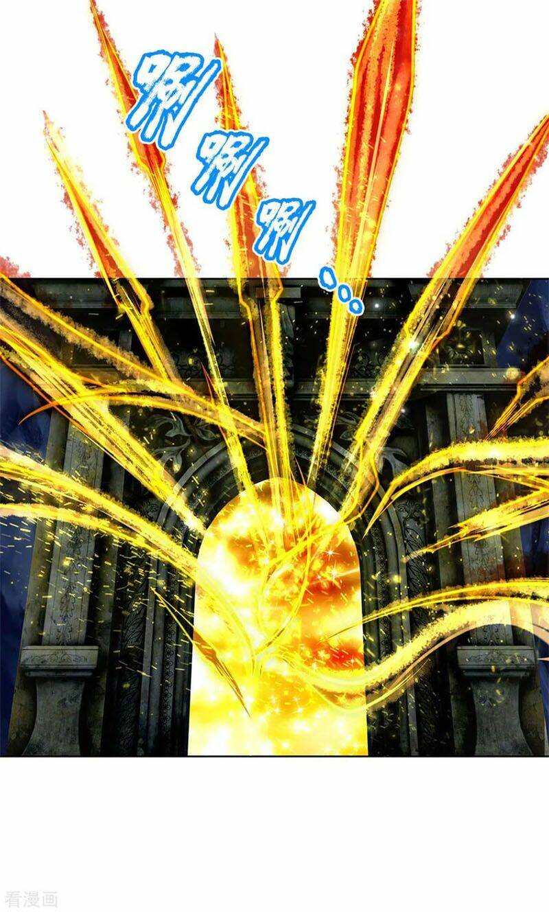 Thân Thể Của Ta Là Kiếm Chủng: Chapter 124