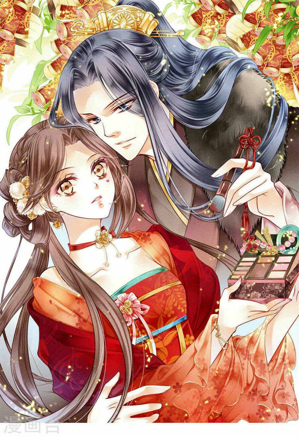 Ái Thượng Vô Địch Tiếu Hoàng Hậu: Chapter 47