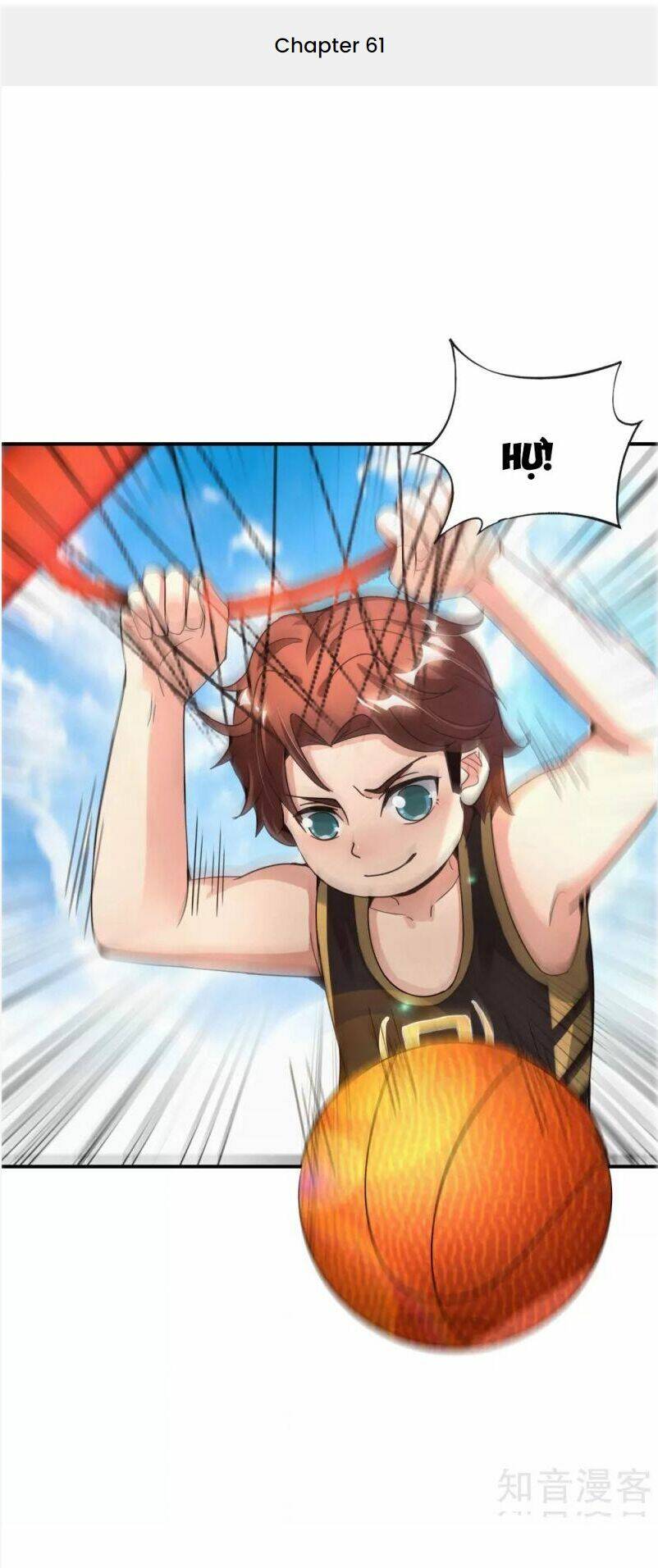 Vòng Bạn Bè Mạnh Nhất Của Tiên Giới: Chapter 61