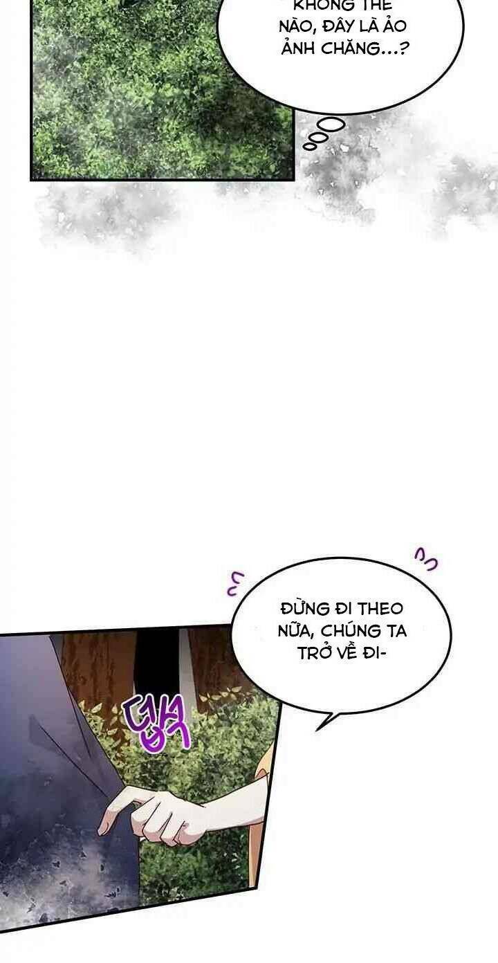 Công Tước, Loạn Vừa Thôi!: Chapter 56