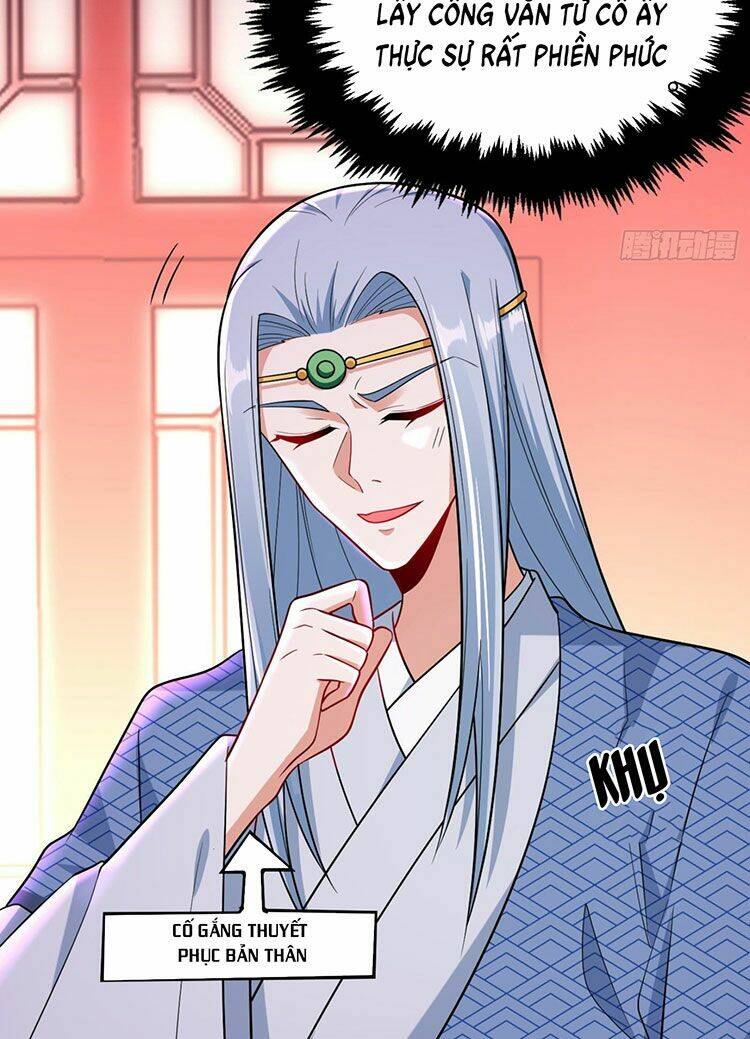 Giang Sơn Mỹ Nam Nhập Trướng Ta: Chapter 30