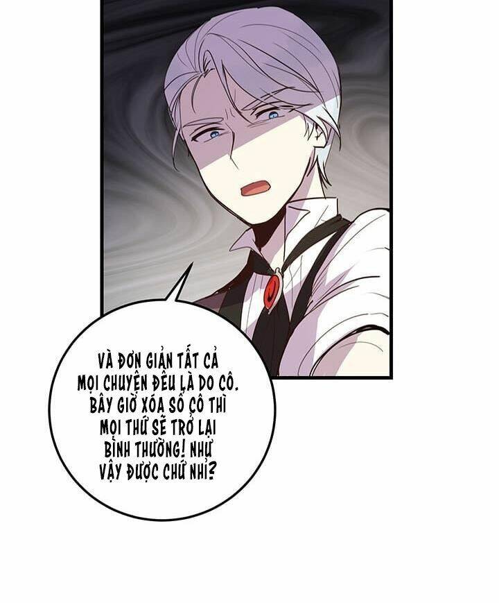 Công Tước, Loạn Vừa Thôi!: Chapter 12