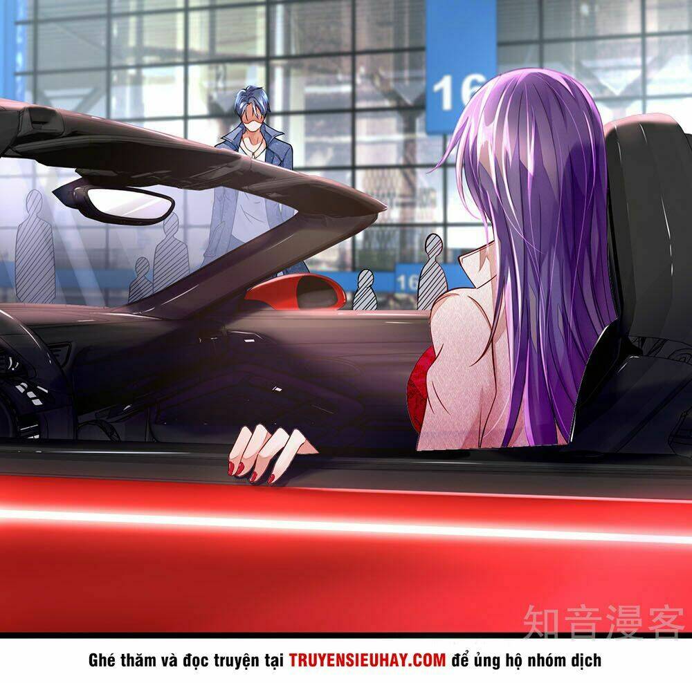 Chung Cực Binh Vương Tại Đô Thị: Chapter 1