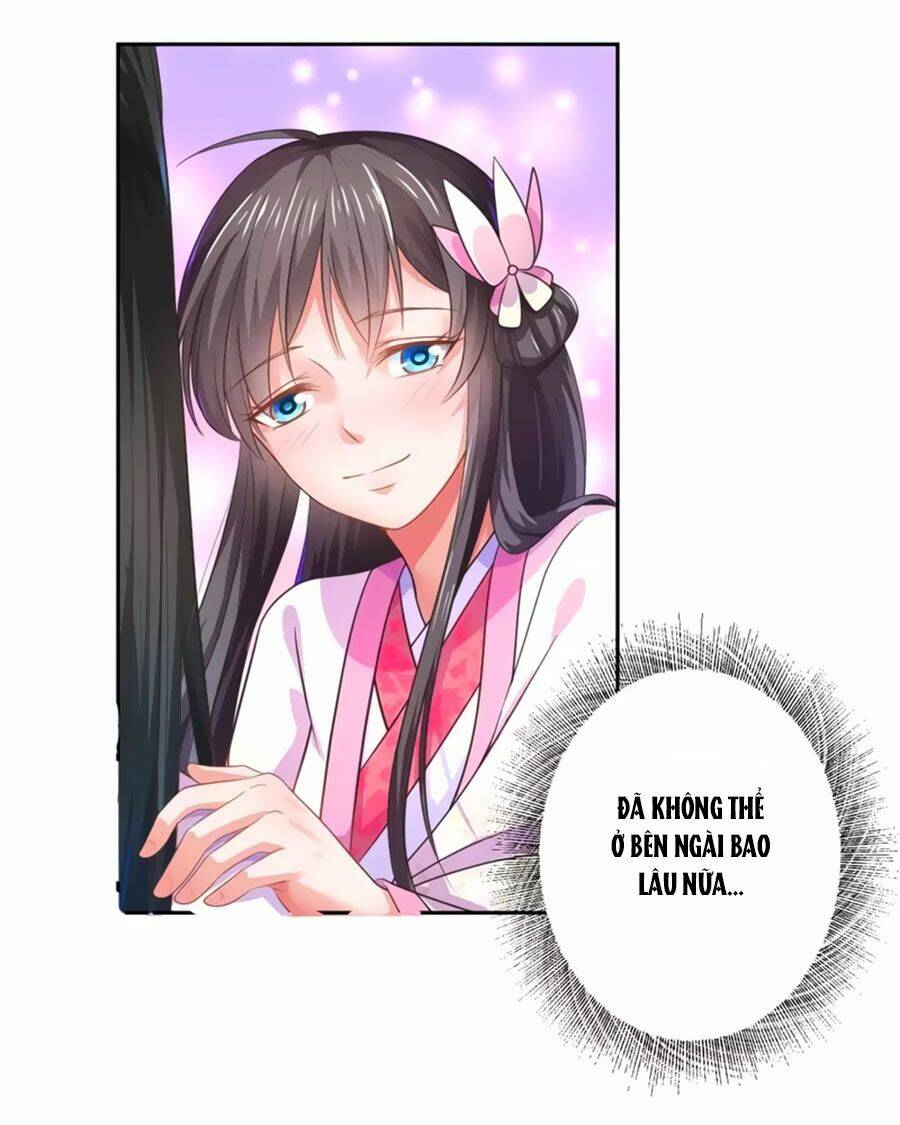 Khuynh Thế Y Phi Muốn Bỏ Chồng: Chapter 41