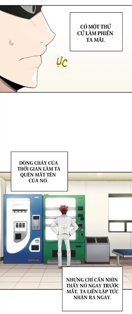 Chúa Quỷ Giáng Thế: Chapter 2
