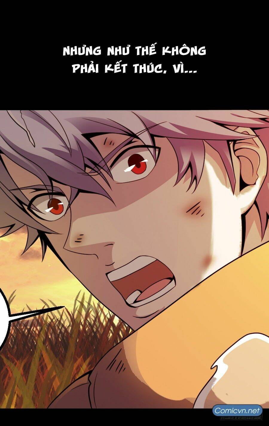 Dong Binh Chiến Tranh: Chapter 0